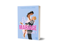 Pas un mariage ordinaire !