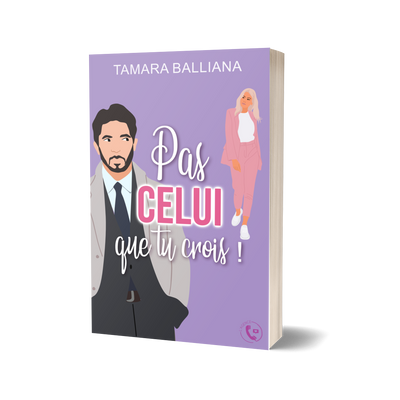 Pas celui que tu crois !