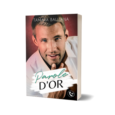 Parole d'or