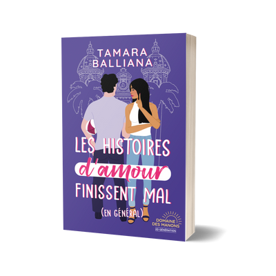Les histoires d'amour finissent mal (en général)