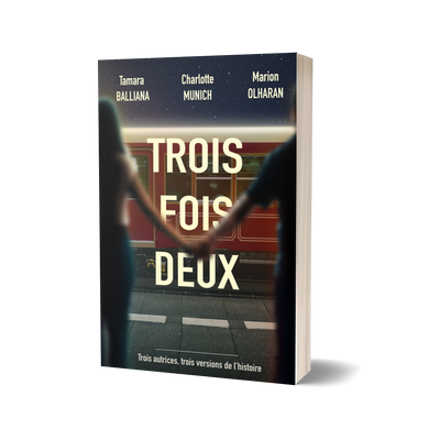 Trois fois deux