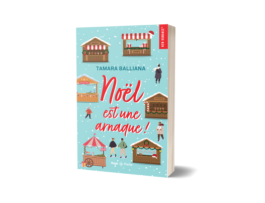 Noël est une arnaque !