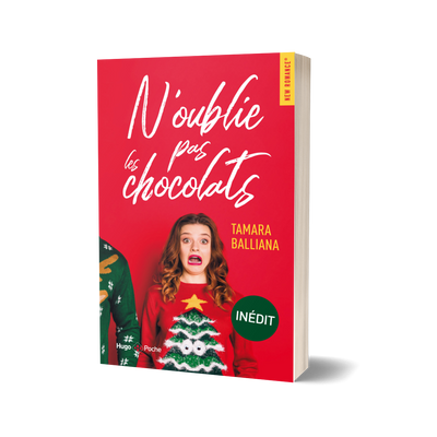 N'oublie pas les chocolats