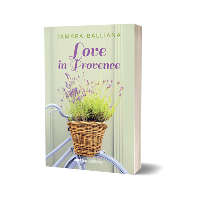 Love in Provence
