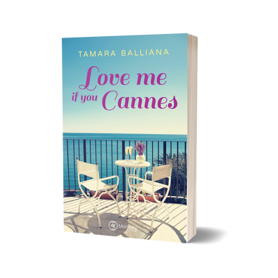 Love me if you Cannes