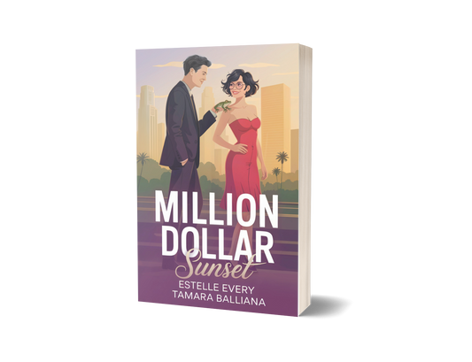 Million dollar sunset