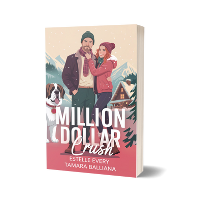 Million dollar crush