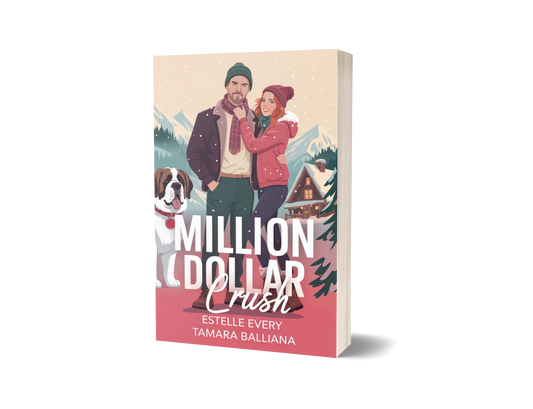 Million dollar crush