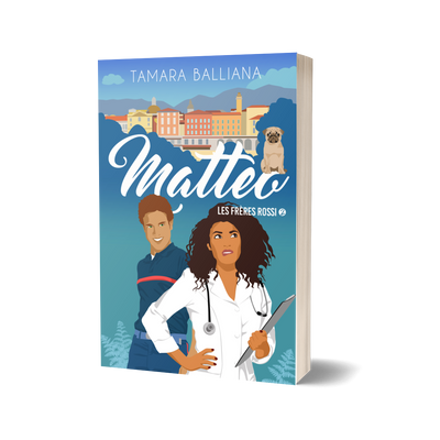 Matteo