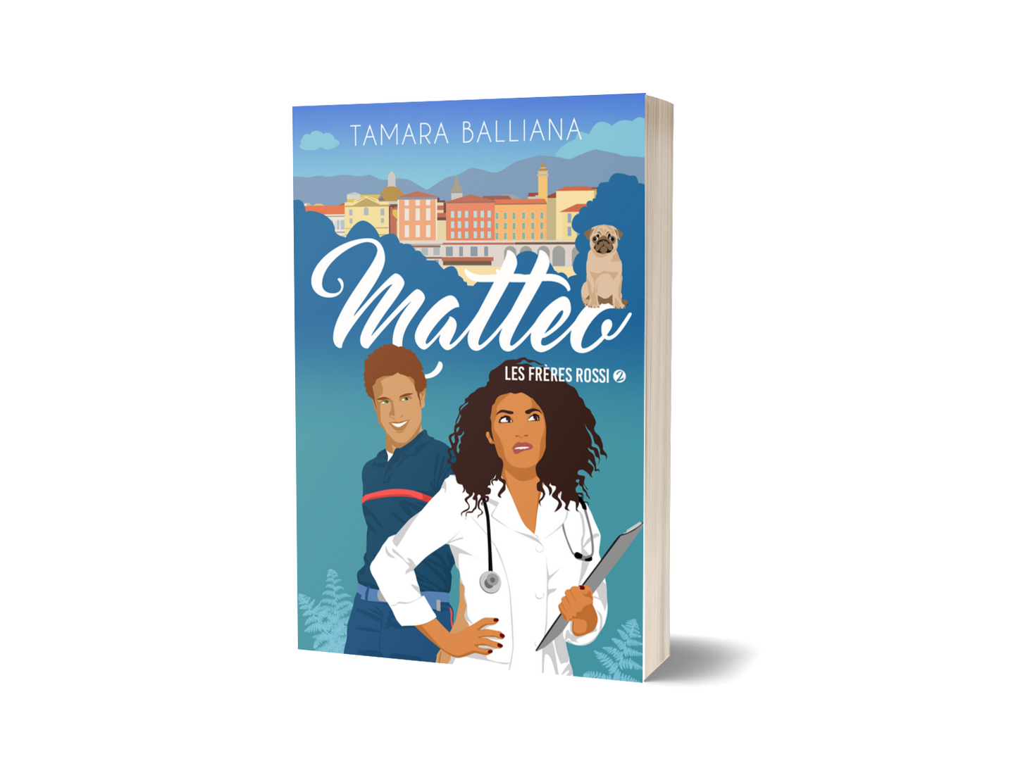 Matteo
