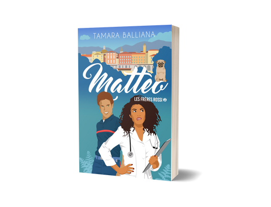 Matteo