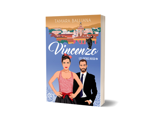Vincenzo
