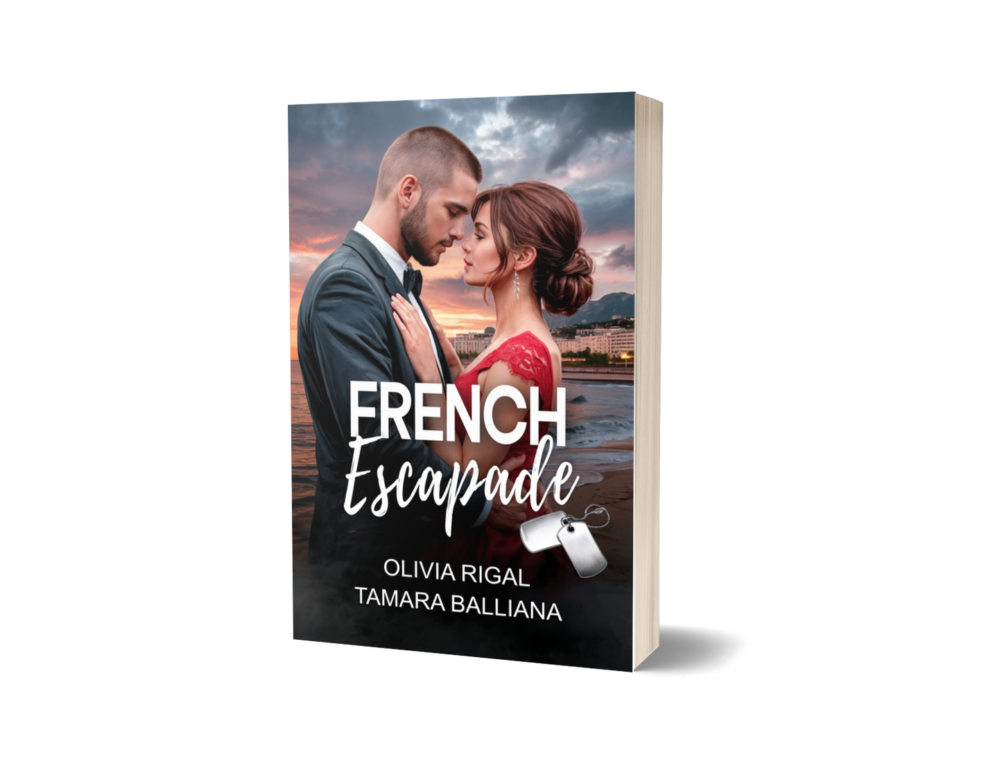 French escapade