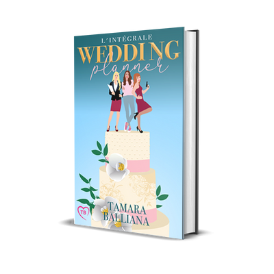 L'intégrale wedding planner