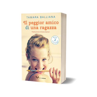 Il peggior amico di una ragazza