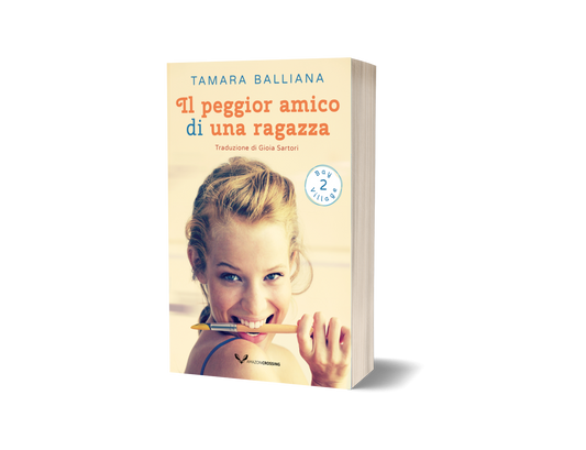 Il peggior amico di una ragazza