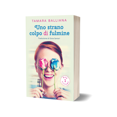 Uno strano colpo di fulmine