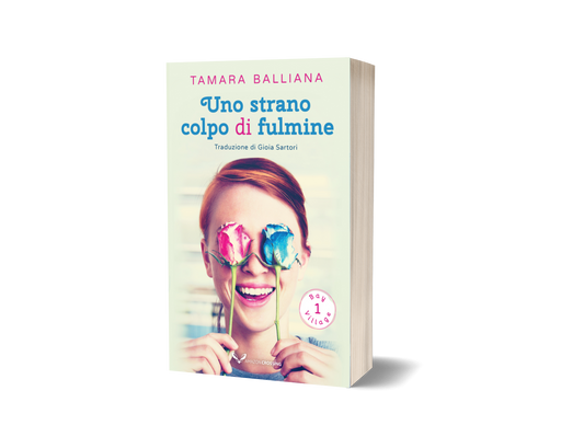 Uno strano colpo di fulmine