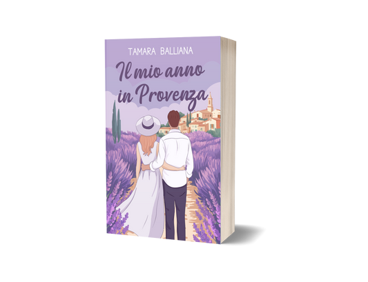 Il mio anno in Provenza