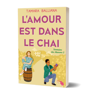 L'amour est dans le chai
