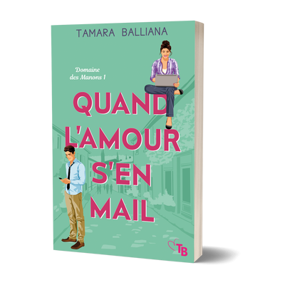 Quand l'amour s'en mail