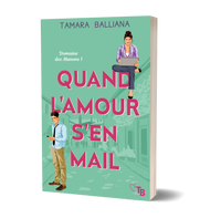 Quand l'amour s'en mail