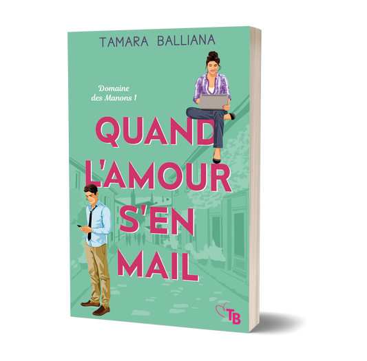 Quand l'amour s'en mail