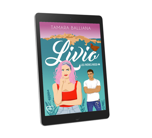 Livio - ebook
