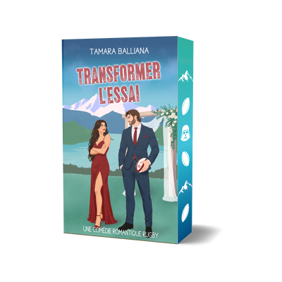 Transformer l'essai - Jaspage