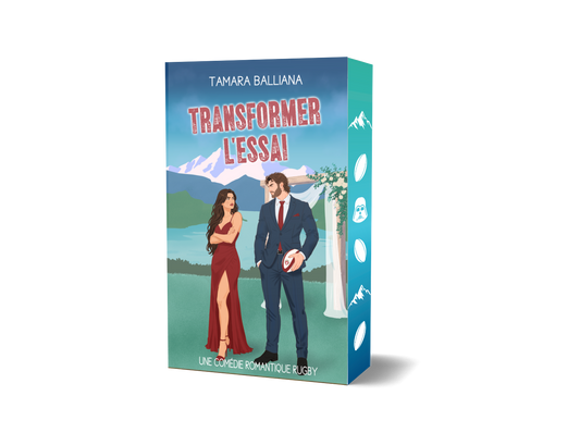 Transformer l'essai - Jaspage