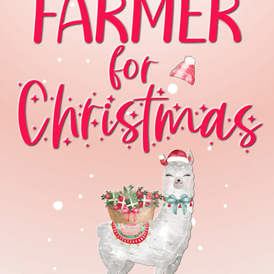 A farmer for christmas - Audio