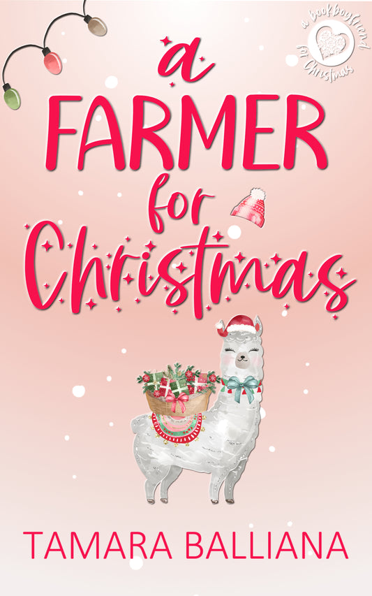 A farmer for christmas - Audio