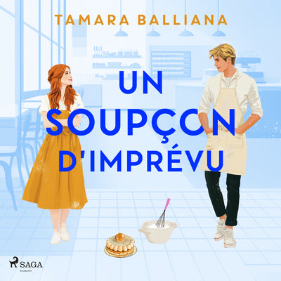Un soupçon d'imprévu