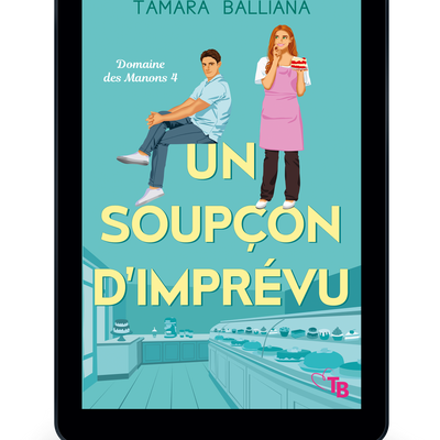 Un soupçon d'imprévu