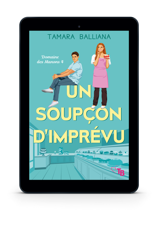 Un soupçon d'imprévu