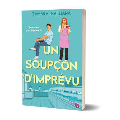 Un soupçon d'imprévu
