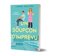 Un soupçon d'imprévu