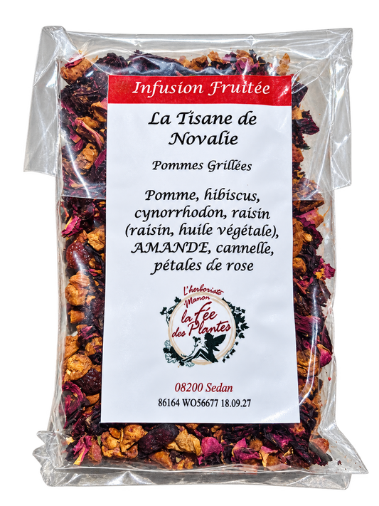 Tisane de Novalie