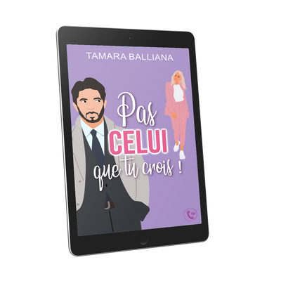 Pas celui que tu crois !