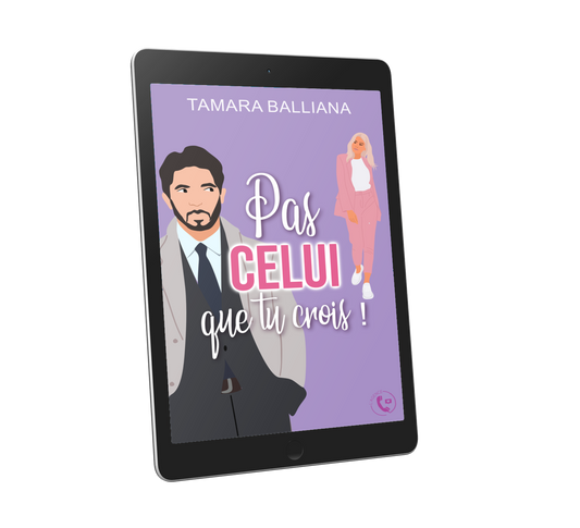 Pas celui que tu crois !